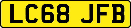 LC68JFB