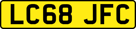LC68JFC