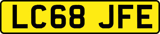 LC68JFE