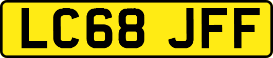 LC68JFF