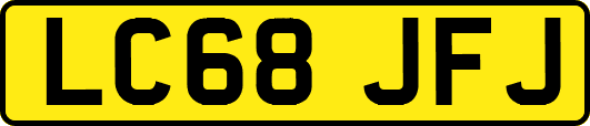 LC68JFJ