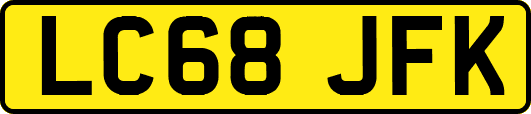 LC68JFK