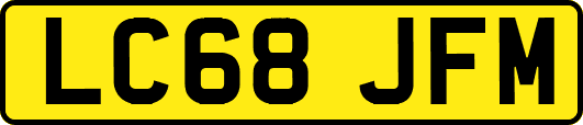 LC68JFM