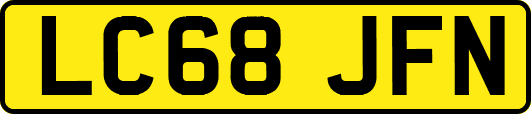 LC68JFN