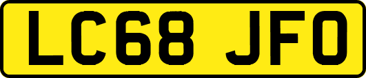 LC68JFO