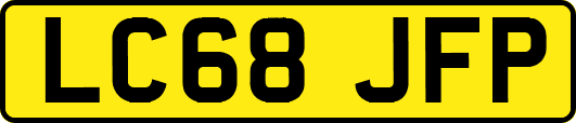 LC68JFP