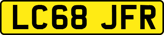 LC68JFR