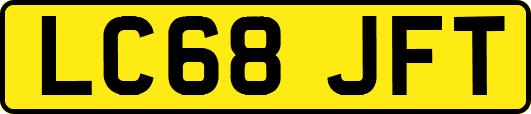 LC68JFT