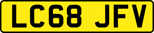 LC68JFV