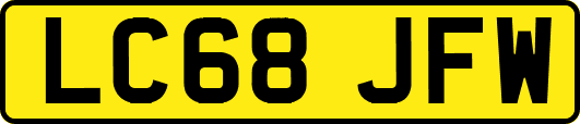 LC68JFW