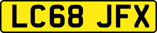 LC68JFX