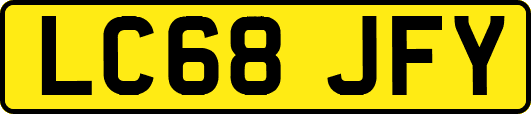 LC68JFY