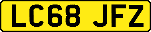 LC68JFZ