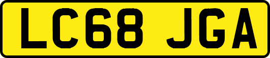 LC68JGA