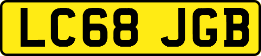 LC68JGB