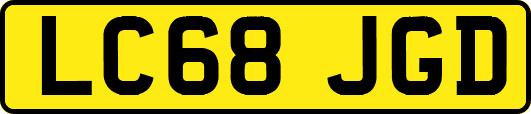 LC68JGD