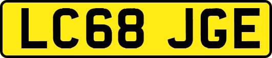 LC68JGE