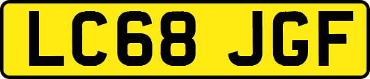 LC68JGF