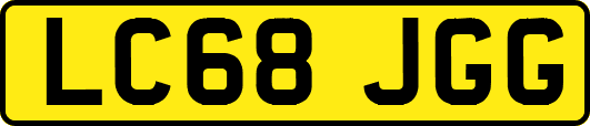 LC68JGG