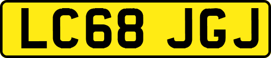 LC68JGJ