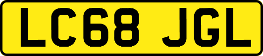 LC68JGL