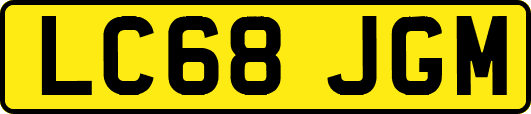 LC68JGM