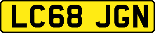 LC68JGN