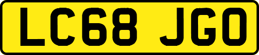 LC68JGO