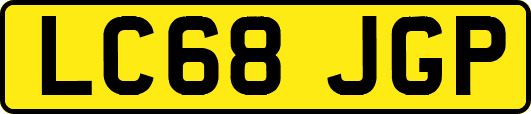 LC68JGP