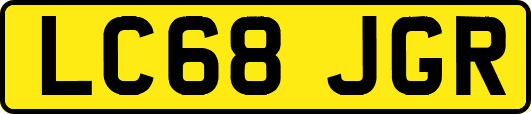LC68JGR