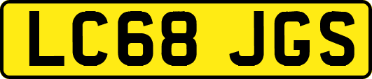 LC68JGS