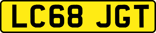 LC68JGT