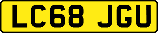 LC68JGU