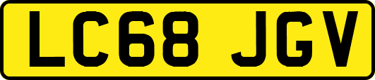 LC68JGV