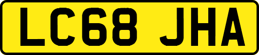 LC68JHA