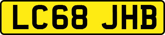 LC68JHB
