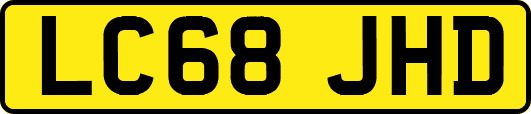 LC68JHD