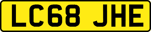 LC68JHE