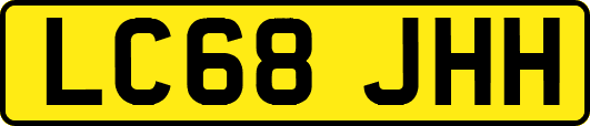 LC68JHH