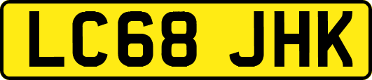 LC68JHK