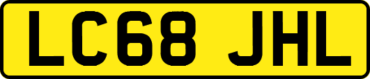 LC68JHL