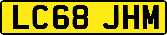 LC68JHM