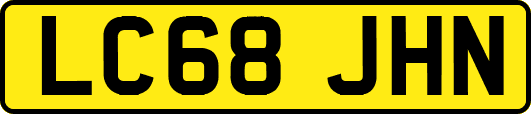 LC68JHN