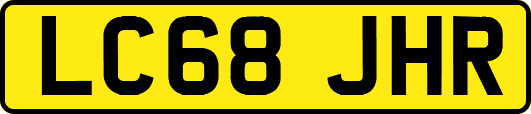 LC68JHR