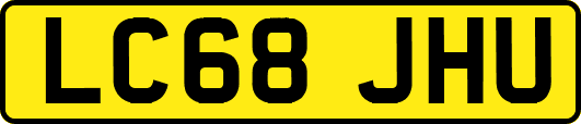 LC68JHU