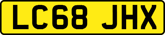 LC68JHX