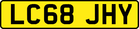 LC68JHY