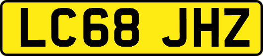 LC68JHZ