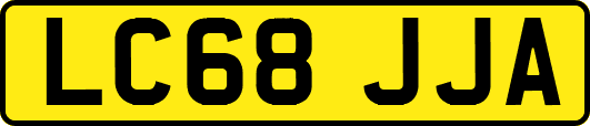 LC68JJA