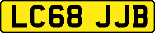LC68JJB
